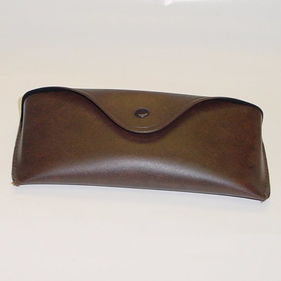 NWOT TruVintage "FRAME ONLY" double bridge classic aviator / pilot style - Picture 5 of 5